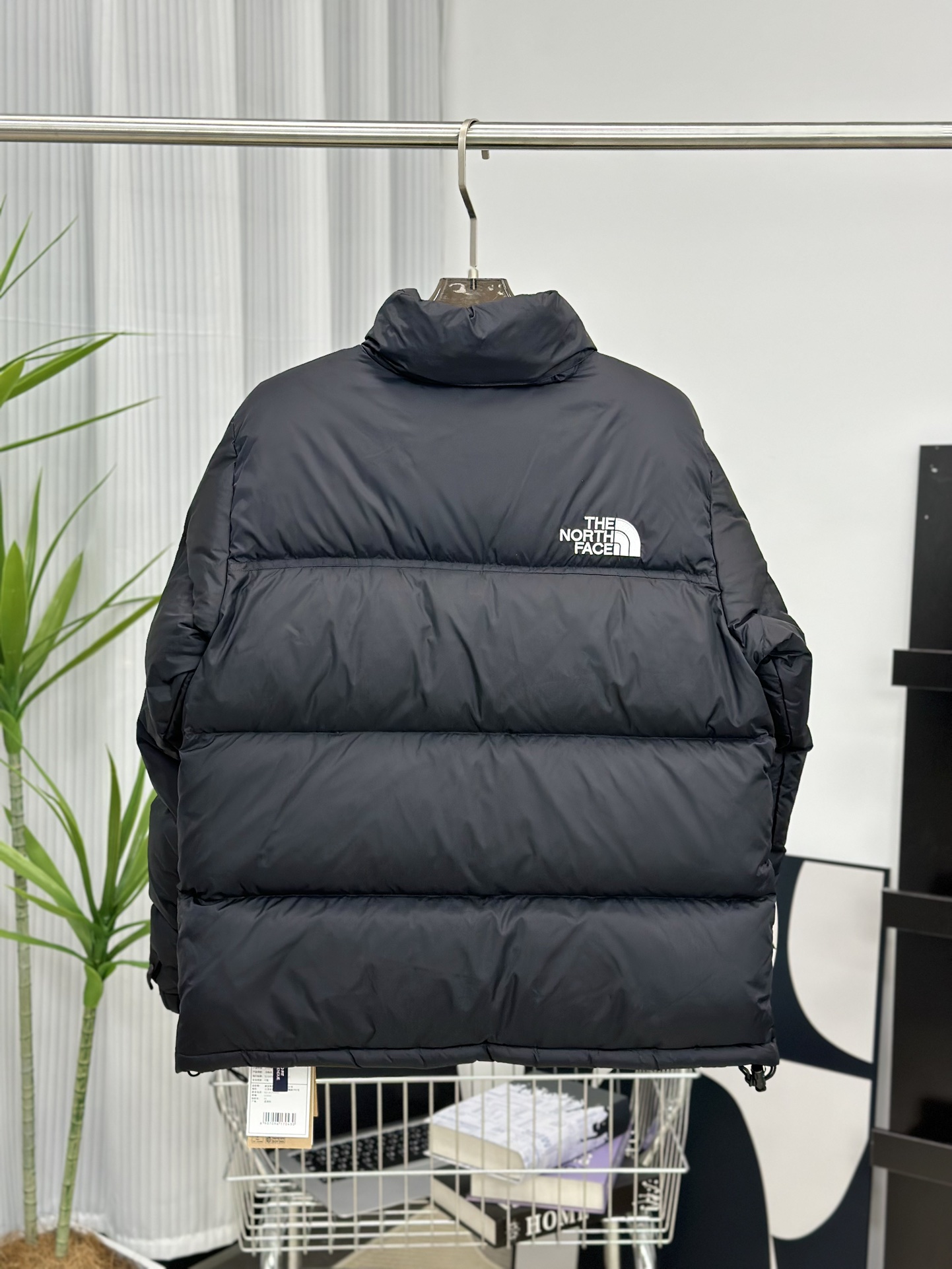 The North Face Down Jackets